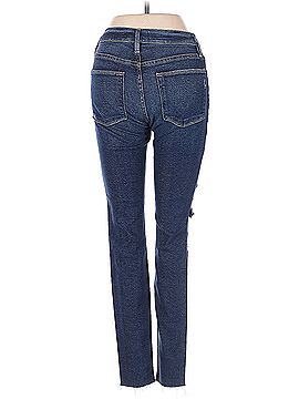 FRAME Denim Frame Denim Jeans (view 2)