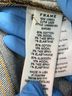 FRAME Denim Graphic Blue Frame Denim Jeans Size 23 waist - photo 6