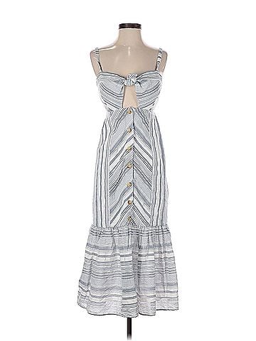 Red Carter Red Carter Casual Dress (view 1)