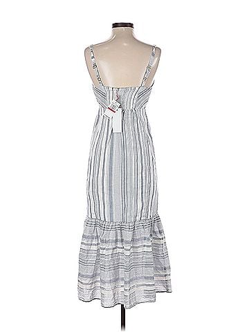 Red Carter Red Carter Casual Dress (view 2)