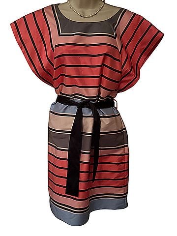 Emporio Armani Casual Dress (view 2)