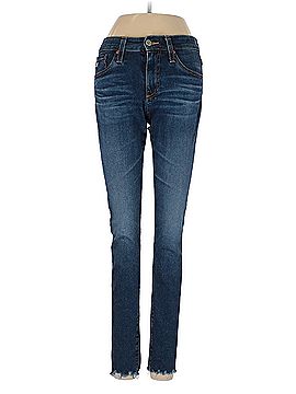 Adriano Goldschmied Adriano Goldschmied Jeans (view 1)