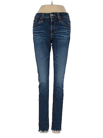 Adriano Goldschmied Adriano Goldschmied Jeans (view 1)