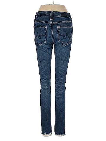 Adriano Goldschmied Adriano Goldschmied Jeans (view 2)