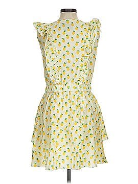 The Shirt by Rochelle Behrens The Shirt By Rochelle Behrens Cocktail Dress (view 2)