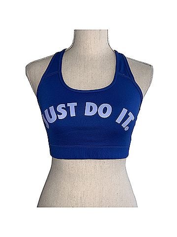 Nike Sports Bra (view 1)