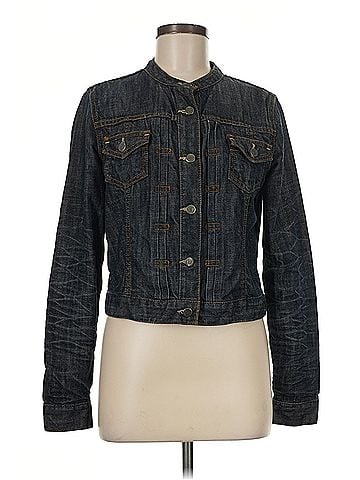 Banana Republic Banana Republic Denim Jacket (view 1)