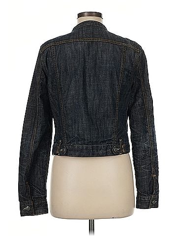 Banana Republic Banana Republic Denim Jacket (view 2)