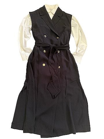 Michael Kors Casual Dress (view 2)