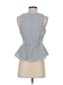HD in Paris Hd In Paris Sleeveless Blouse (view 2)