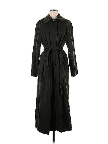 Juliana Collezione Juliana Collezione Trenchcoat (view 1)