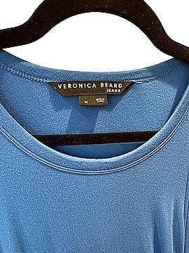 Veronica Beard Haylee Tank Dress Casual Dress (view 2)