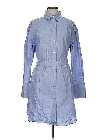 Banana Republic Banana Republic Casual Dress (view 1)