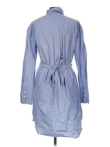 Banana Republic Banana Republic Casual Dress (view 2)