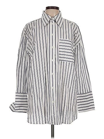 Banana Republic Banana Republic Long Sleeve Button Down Shirt (view 1)