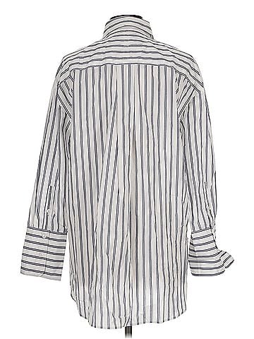 Banana Republic Banana Republic Long Sleeve Button Down Shirt (view 2)