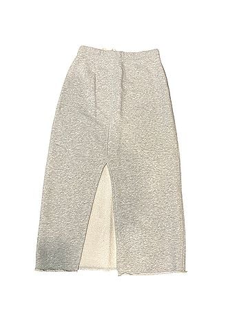 Rag & Bone Vintage Terry Casual Skirt (view 2)