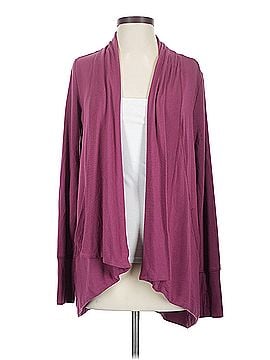Quince Quince Cardigan (view 1)