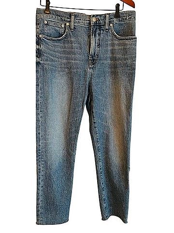 Madewell Perfect Vintage Jeans (view 1)