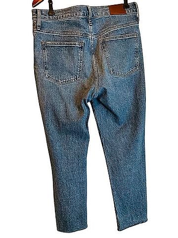 Madewell Perfect Vintage Jeans (view 2)