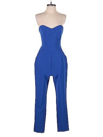 Adelyn Rae Adelyn Rae Jumpsuit (view 1)