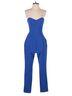 Adelyn Rae Jumpsuit - Adelyn Rae Adelyn Rae Jumpsuit Size XS - photo 1