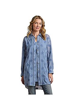 Sundance Cloverfield Long Sleeve T-Shirt (view 1)