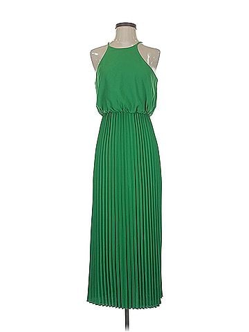 Zara Zara Cocktail Dress (view 1)
