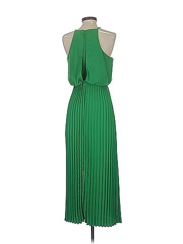 Zara Zara Cocktail Dress (view 2)