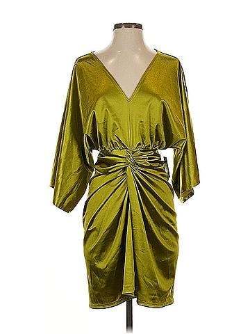 Express Express Cocktail Dress (view 1)
