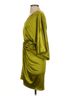 Express Green Express Cocktail Dress Size XS - photo 4