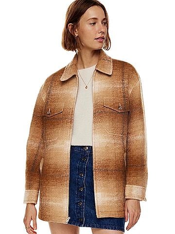 Wilfred Free Heartland Jacket (view 1)