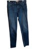 Madewell Slim Straight Leg Jeans - photo 1