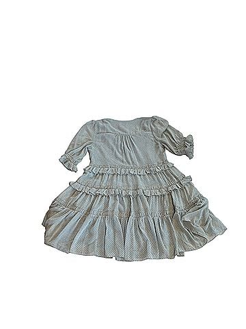 Cinq à Sept Cryssa Casual Dress (view 2)