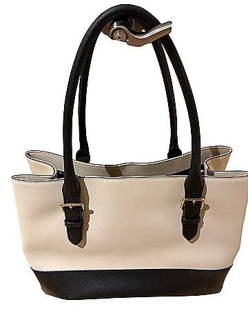 Kate Spade New York Leather Tote (view 2)