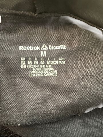 Reebok Jacket (view 2)
