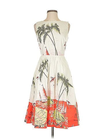 J.Crew J.Crew Cocktail Dress (view 1)