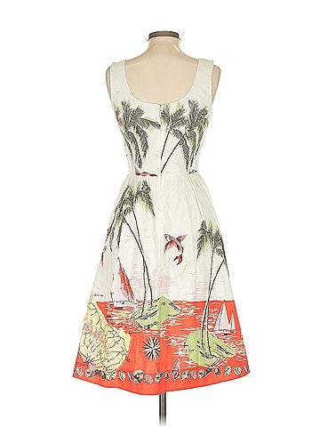 J.Crew J.Crew Cocktail Dress (view 2)