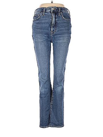 Madewell The Perfect Vintage Jean Madewell Jeans (view 1)