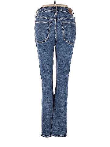Madewell The Perfect Vintage Jean Madewell Jeans (view 2)