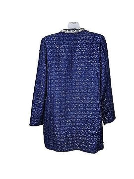 Lilly Pulitzer Neoma Boucle Jacket Jacket (view 2)