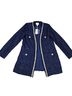 Lilly Pulitzer Jacket - Lilly Pulitzer Jacket Size 8 - photo 5
