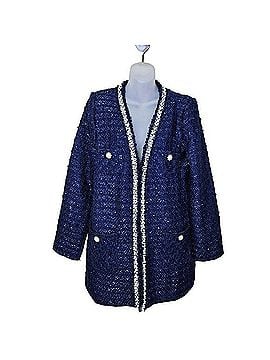 Lilly Pulitzer Neoma Boucle Jacket Jacket (view 1)