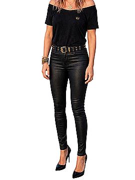 White House Black Market SKINNY HIGH RISE - CURVY Jeans (view 1)