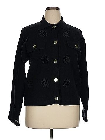 Elie Tahari Elie Tahari Jacket (view 1)