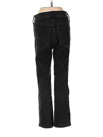 Madewell Cali Demi-Boot Madewell Jeans (view 2)