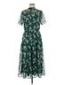 Lulus Green Lulus Cocktail Dress Size M - photo 1