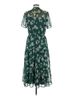 Lulus Green Lulus Cocktail Dress Size M - photo 2