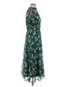 Lulus Green Lulus Cocktail Dress Size M - photo 3