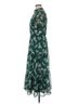 Lulus Green Lulus Cocktail Dress Size M - photo 4